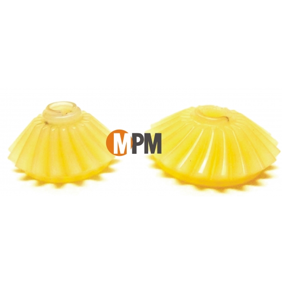 KW717212 - Pignons coniques de tachymetre pour robot PROSPERO