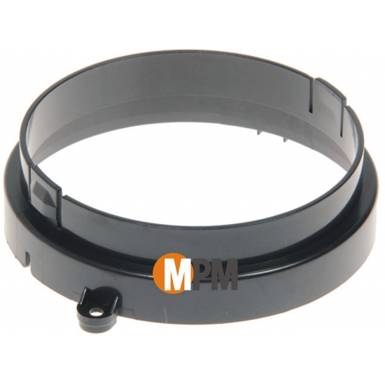 NE2370 - fixation tuyau evacuation climatiseur PAC delonghi