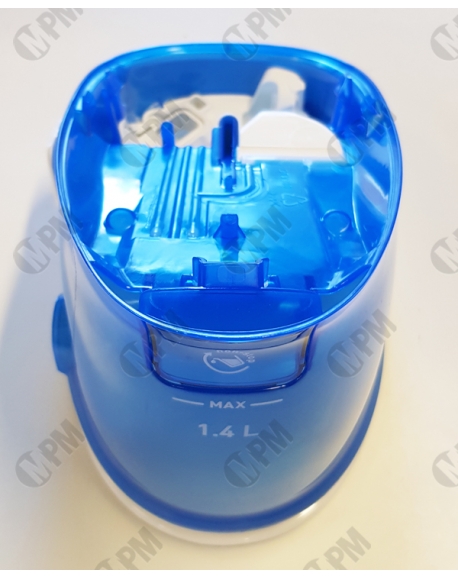 CS-00136790 - boitier generateur vapeur GV67 Calor