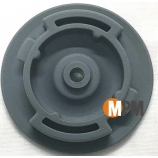 KW717269 - Protection caoutchouc pour robot PROSPERO+ KW717269 - Protection caoutchouc pour robot PROSPERO+