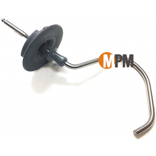 KW717268 - Crochet pétrin pour  robot PROSPERO+