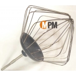 KW717310 - Fouet pour robot PROSPERO+ KW717310 - Fouet pour robot PROSPERO+