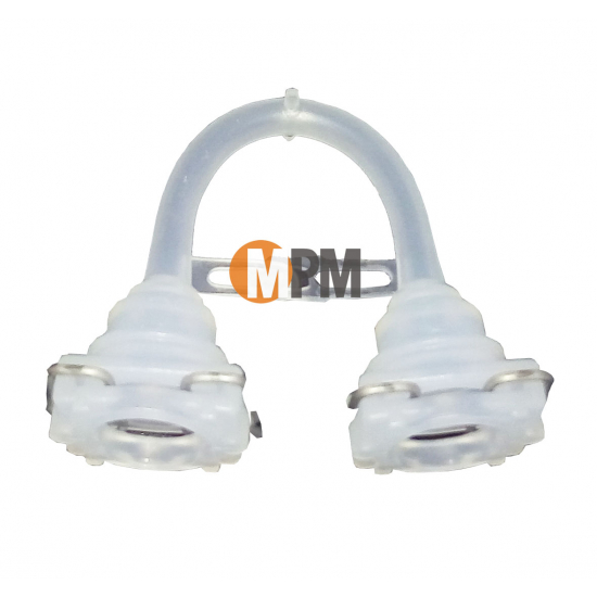 Regulateur pression nespresso pixie XN300 krups MS-0065983