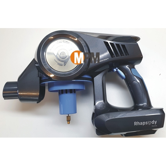 48027379 - Bloc moteur pour aspirateur rhapsody