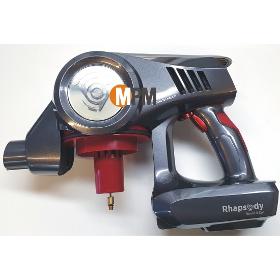 48027172 - Bloc moteur pour aspirateur rhapsody
