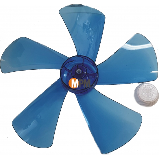 CS-10000946 - Helice pour ventilateur turbo silence extrem