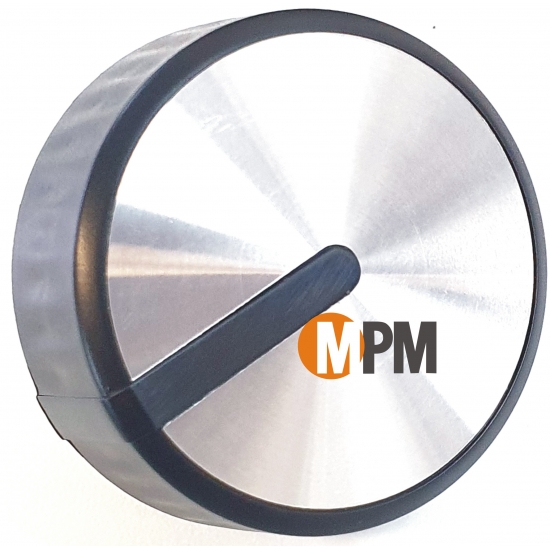 MS-8080017468 - Bouton de commande pour robot double force compact