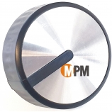 MS-8080017468 - Bouton de commande pour robot double force compact