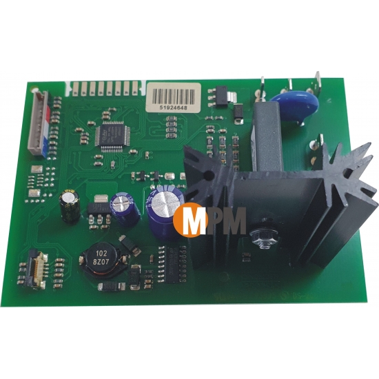 10008334 - Module de commande pur tassimo happy