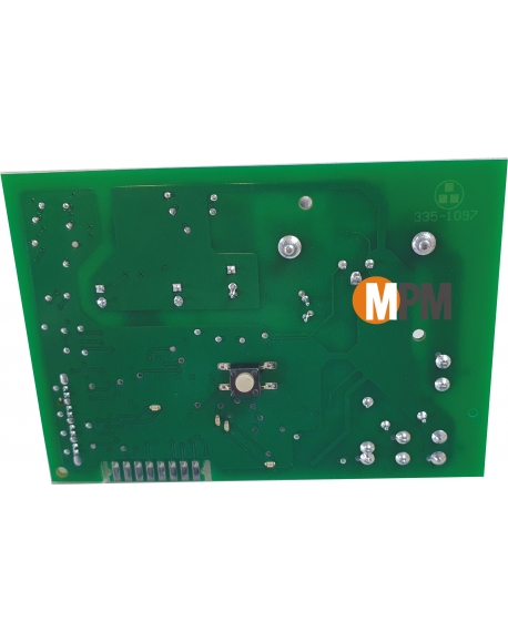 10008334 - Module de commande pur tassimo happy