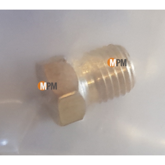 INJECTEUR AVEC FILTRE GRILLADERO barbecue campingaz 5010001036