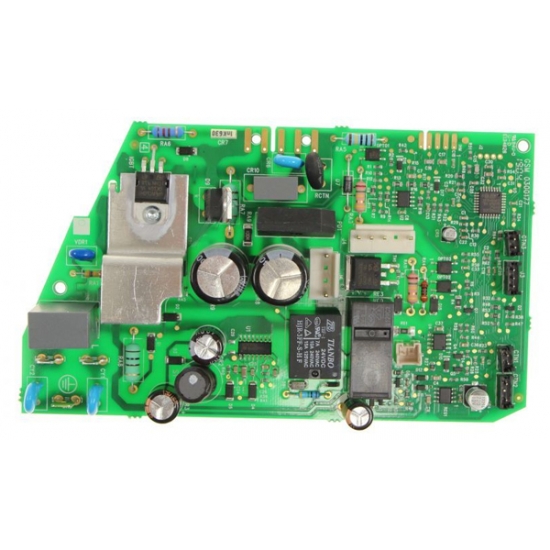 MS-8080017762 - moteur complet pour robot cuiseur companion