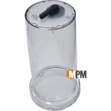 MS-651444 - Couvercle transparent pour blender freshboost