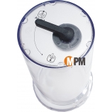 MS-651444 - Couvercle transparent pour blender freshboost