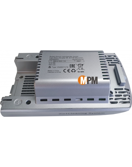 11008855 - Batterie pour aspirateur Readyy'y 16.8V