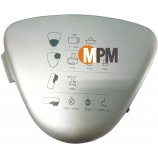 KW717329 - Cache GRIS sortie lente pour robot PROSPERO+