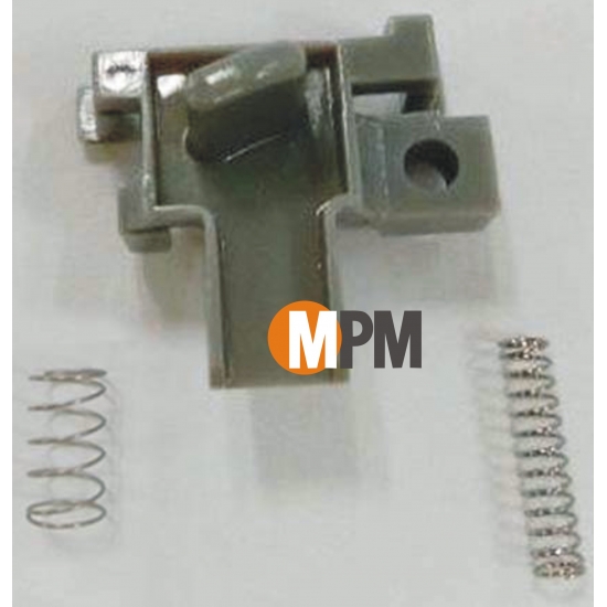 KW717315 - Verrouillage GRIS sortie moyenne pour robot PROSPERO+