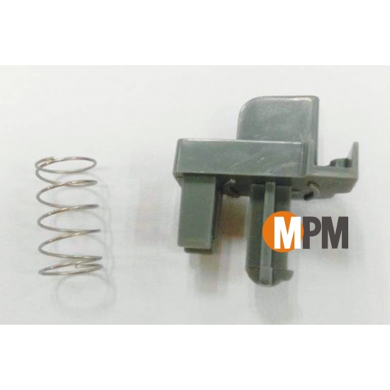 KW717314 - Verrouillage GRIS sortie rapide pour robot PROSPERO+