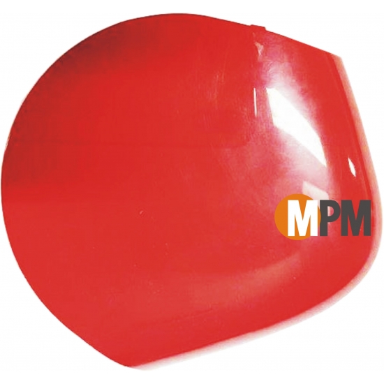 KW717327 - Cache ROUGE sortie rapide pour robot PROSPERO+