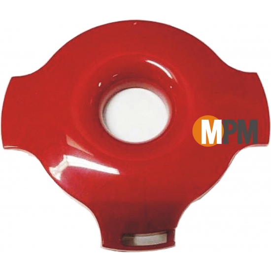 KW717501 - Systeme d'accroche ROUGE sortie lente pour robot PROSPERO+