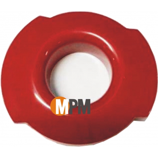 KW717502 - Systeme d'accroche ROUGE sortie rapide pour robot PROSPERO+