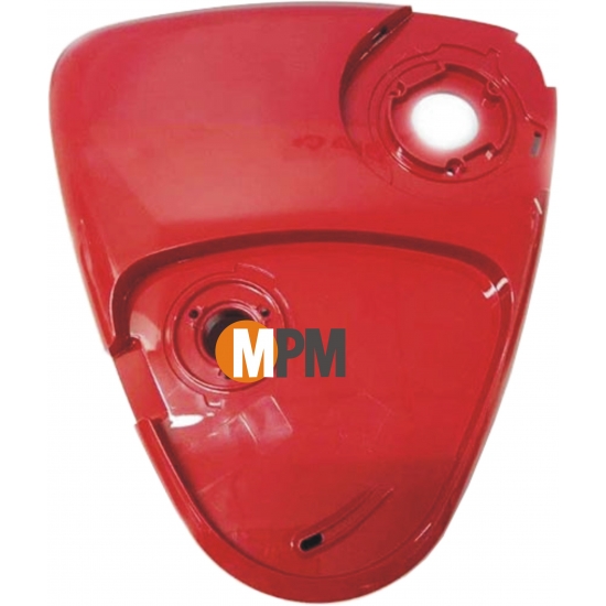 KW717335 - Carter supérieur ROUGE pour robot PROSPERO+
