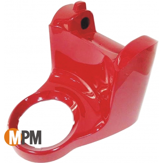 KW717331 - Carter inférieur ROUGE pour robot PROSPERO+