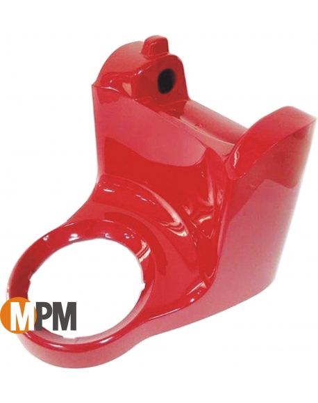 KW717331 - Carter inférieur ROUGE pour robot PROSPERO+