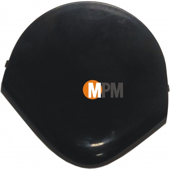 KW717205 - Cache NOIR sortie rapide pour robot PROSPERO+