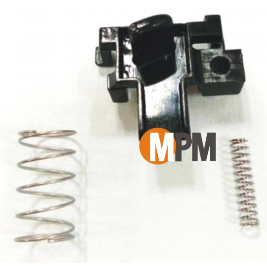 KW717319 - Verrou de sécurité NOIR sortie lente pour roboto PROSPERO+