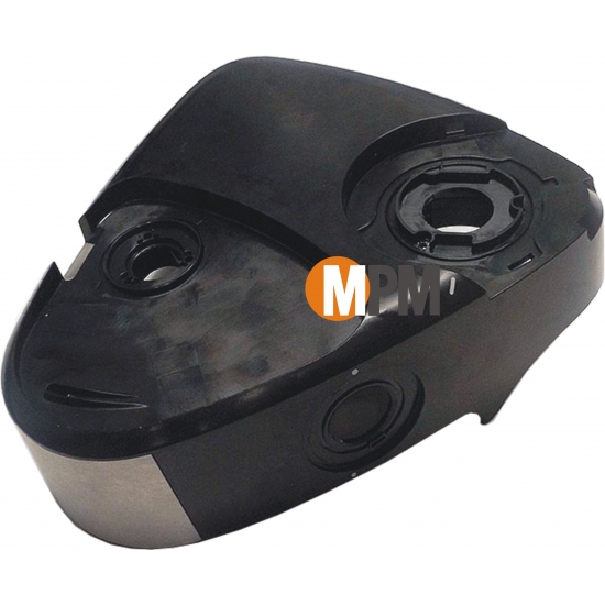 KW717219 - Carter supérieur NOIR pour robot PROSPERO+