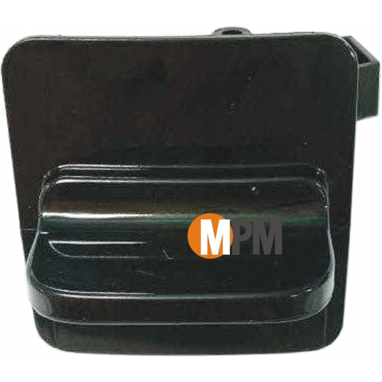 KW717215 - Levier de verrou NOIR pour robot PROSPERO+