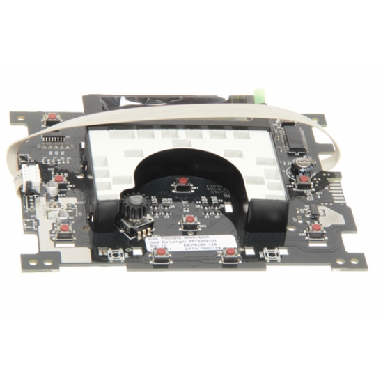 5513219101 - carte de commande SW1.0 robot café ESAM5500 delonghi