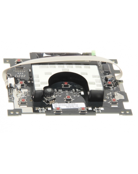 5513219101 - carte de commande SW1.0 robot café ESAM5500 delonghi