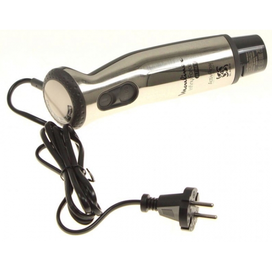 MS-651461 - bloc moteur  + cordon noir MIXER DD87 moulinex