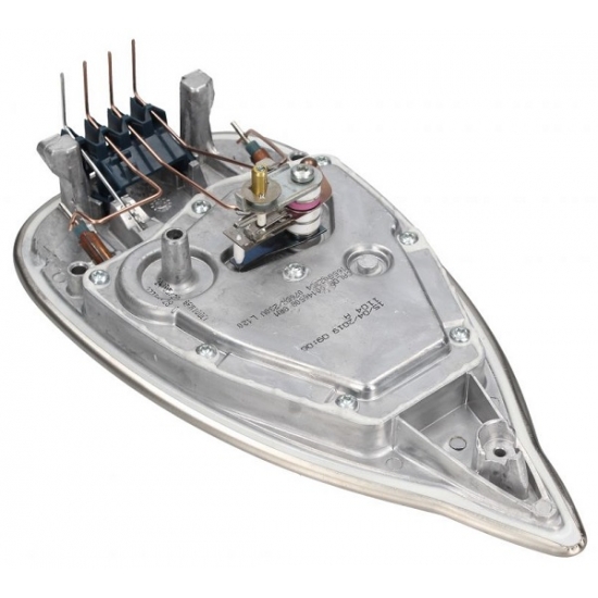 CS-10000050 - semelle generateur vapeur DG86 DG76 Rowenta