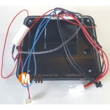 ss-1530000237 - Carte electronique de commande pour friteuse