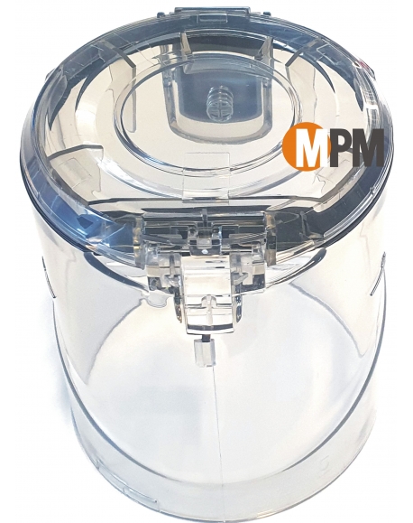 48026518 - Ensemble boite cyclonic pour aspirateur