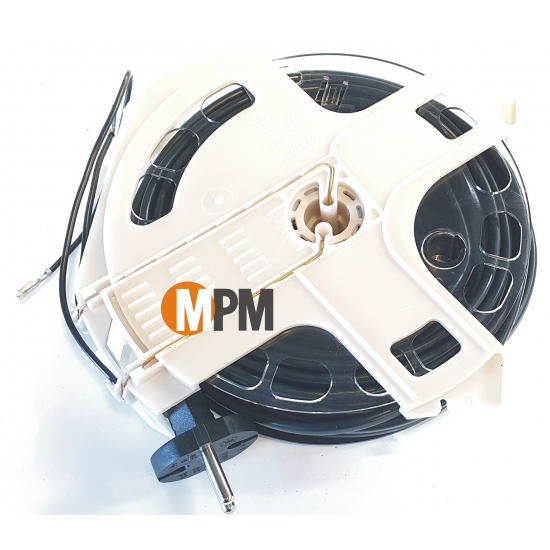 140017670807 - Enrouleur pour aspirateur