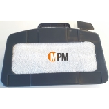 48018733 - Ensemble brosse pour balai vapeur