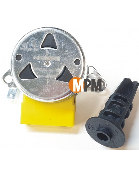 SS-992500 - Moteur + arbre de transmission friteuse