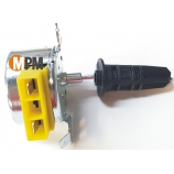 SS-992500 - Moteur + arbre de transmission friteuse SS-992500 - Moteur + arbre de transmission friteuse