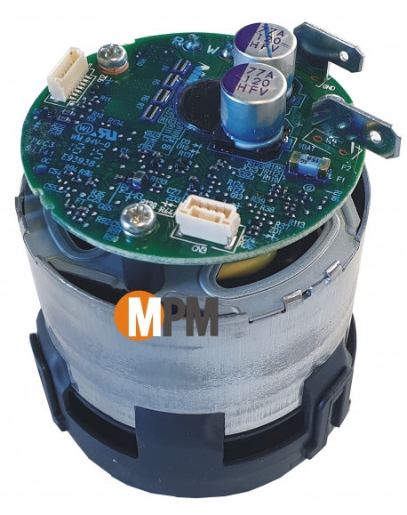 140060894015 - Moteur pour aspirateur
