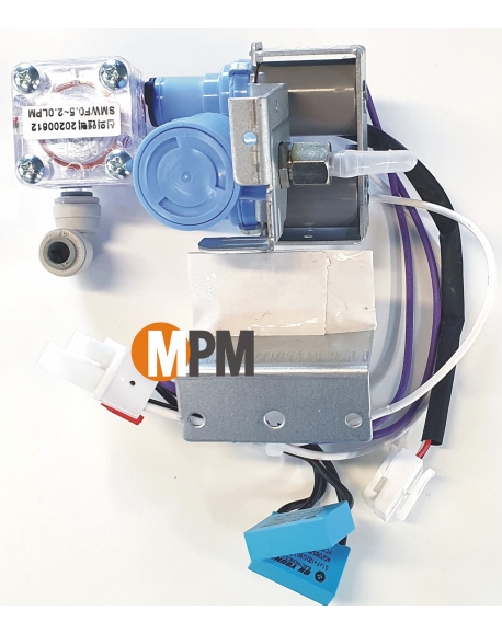 4055091252 - Electrovanne pour réfrigérateur