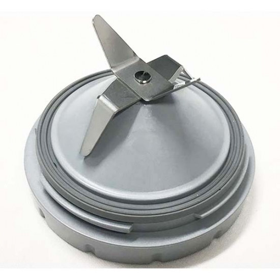 KW717466 - couteau + joint blender BLP Kenwood