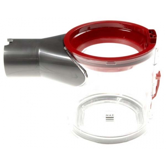 96769901 - réservoir poussiere aspirateur V8 Dyson