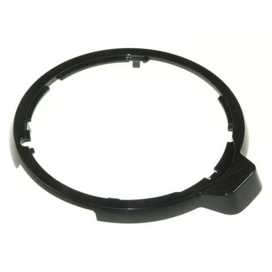 SS-981154 - flasque couvercle noir autocuiseur clipso Seb