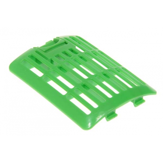 AT5186028440 - grille verte filtre aspirateur 00P274 Delonghi