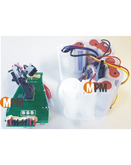 FS-9100033235 - Batterie LI-ION pour aspirateur dual force