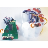 FS-9100033235 - Batterie LI-ION pour aspirateur dual force